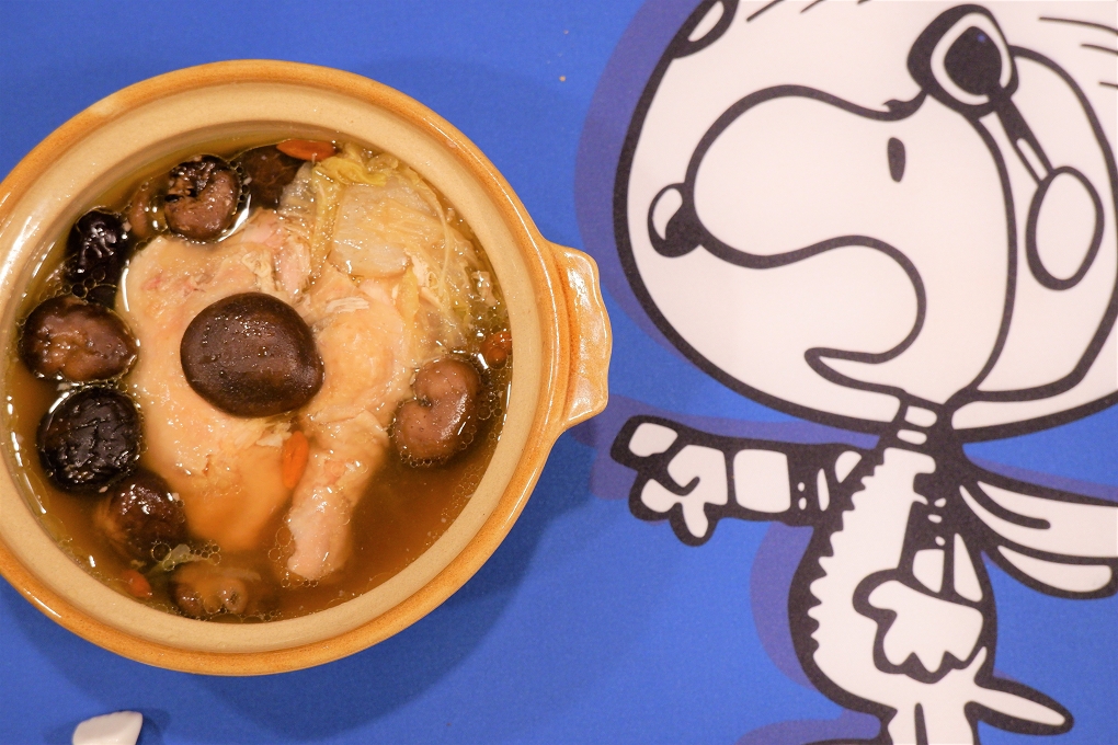 【網購雞湯】醉月燉品 十二道主題湯品  可以作為十二節氣養生食補！ @貝大小姐的多元心宇宙