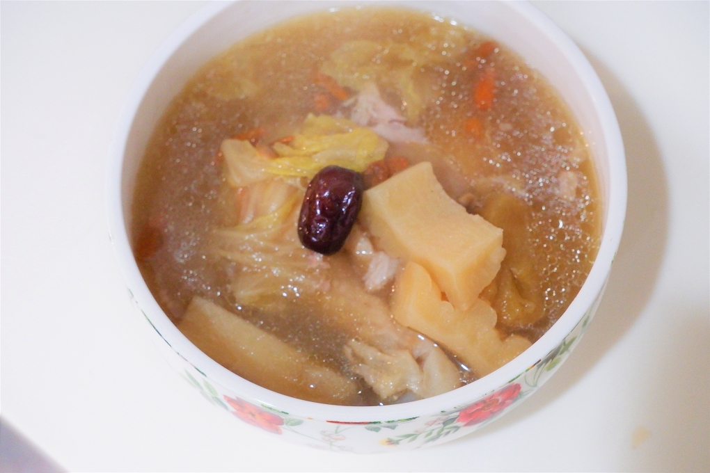 【網購雞湯】醉月燉品 十二道主題湯品  可以作為十二節氣養生食補！ @貝大小姐的多元心宇宙
