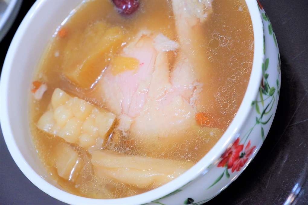 【網購雞湯】醉月燉品 十二道主題湯品  可以作為十二節氣養生食補！ @貝大小姐的多元心宇宙