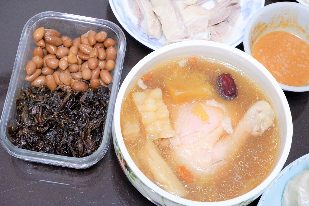 【網購雞湯】醉月燉品 十二道主題湯品  可以作為十二節氣養生食補！ @貝大小姐的多元心宇宙