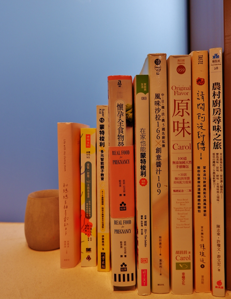 【用心生活】台北市立圖書館總館-好書交換日 @貝大小姐的多元心宇宙