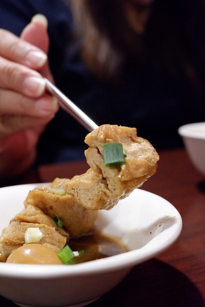 【台北牛肉麵】72牛肉麵 @貝大小姐的多元心宇宙