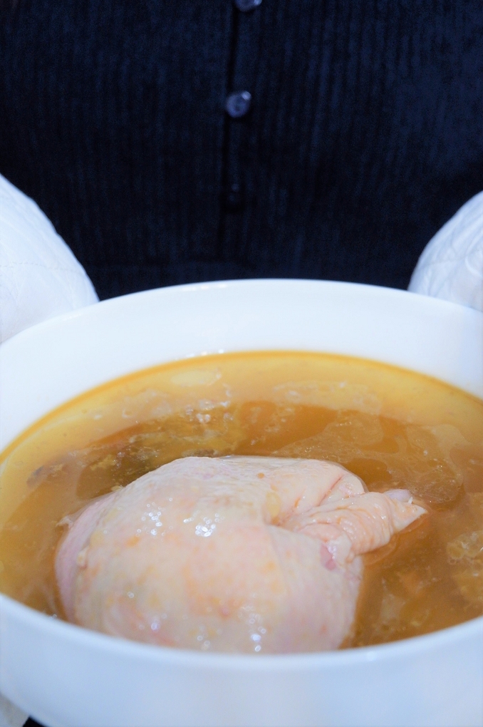 【網購雞湯】醉月燉品 十二道主題湯品  可以作為十二節氣養生食補！ @貝大小姐的多元心宇宙