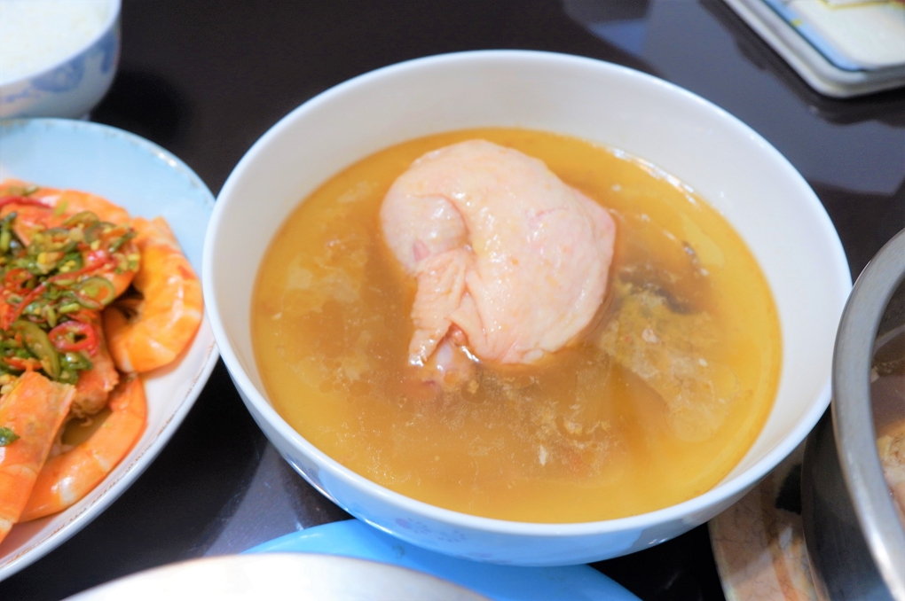 【網購雞湯】醉月燉品 十二道主題湯品  可以作為十二節氣養生食補！ @貝大小姐的多元心宇宙