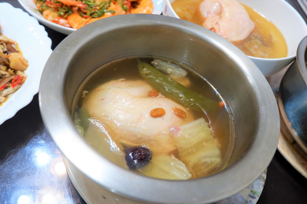 【網購雞湯】醉月燉品 十二道主題湯品  可以作為十二節氣養生食補！ @貝大小姐的多元心宇宙
