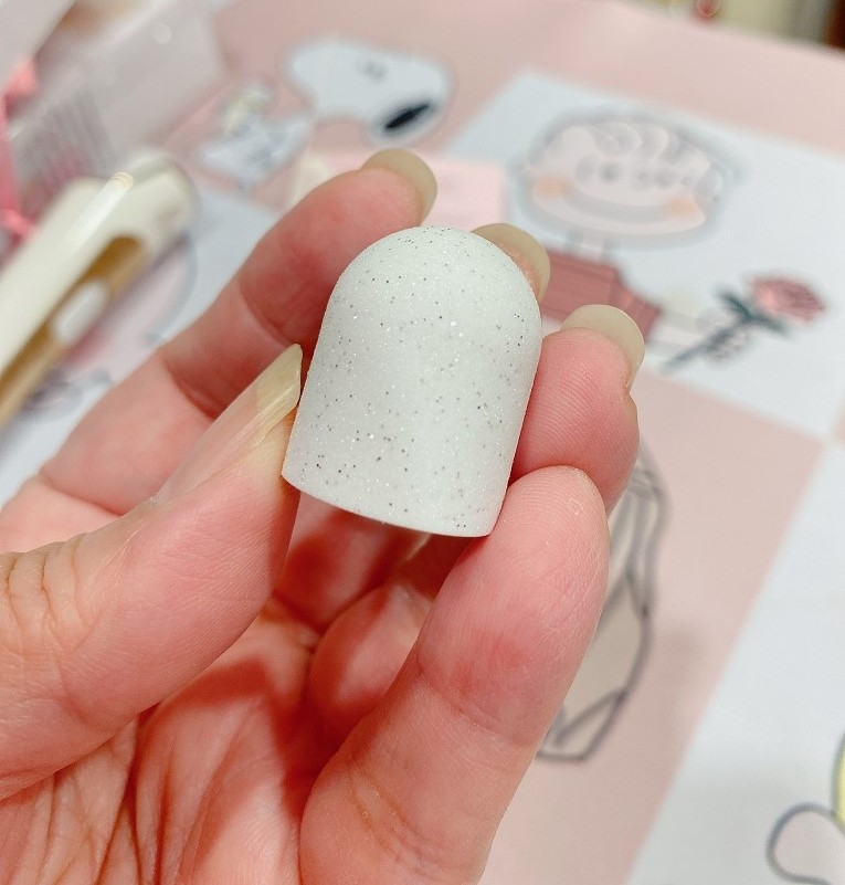 【好用小物】Runve美足賦活儀 快速去除足部的老化角質、硬皮！ @貝大小姐的多元心宇宙