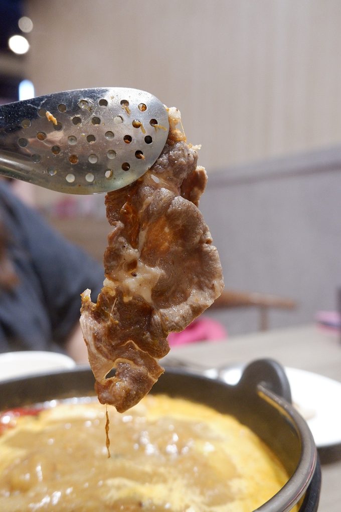 【內壢火鍋推薦】全台最大火鍋集團樂多多旗下 肉多多火鍋內壢忠孝店 全台多家門店營業到凌晨4點，是夜貓子的好選擇！ @貝大小姐的多元心宇宙
