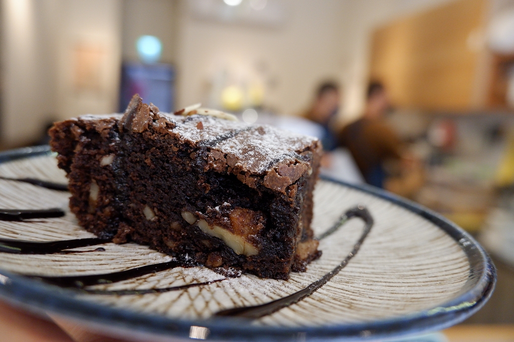 【新莊咖啡廳】有點胖咖啡 Plump Cafe 讓你擁有英國皇室的優雅之外，更是款待自己、為自己抒壓的美味！ @貝大小姐的多元心宇宙