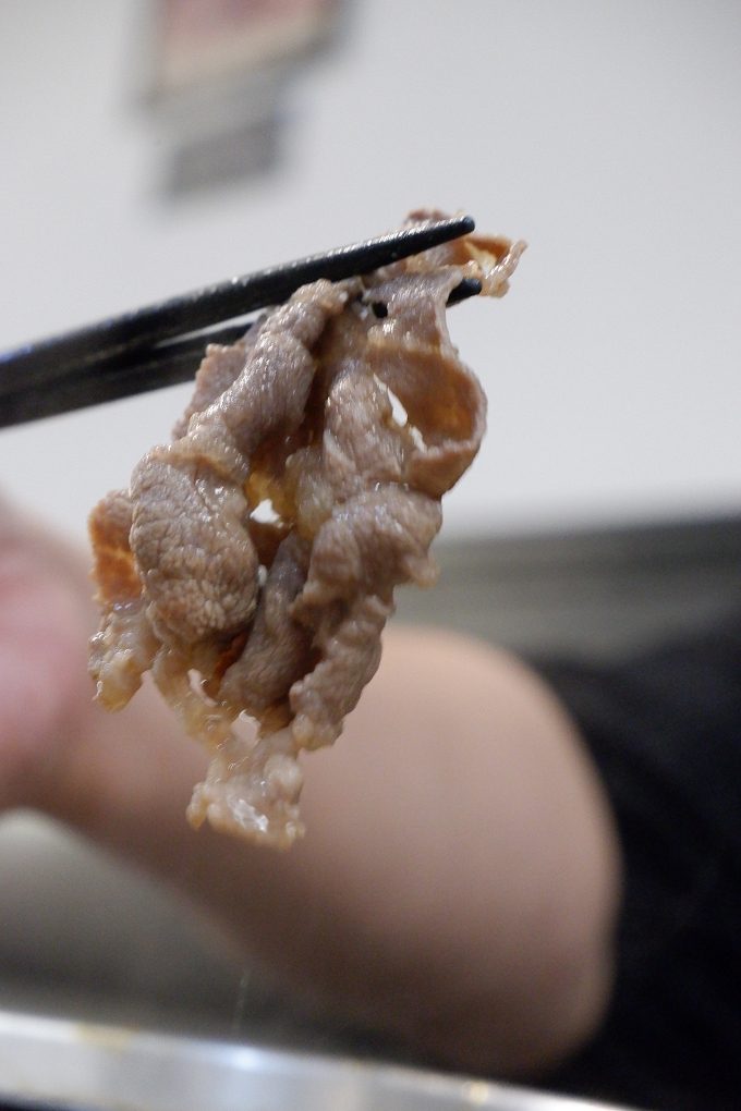 【新莊豪華火鍋推薦】武鶴個人和牛火鍋 新莊中平店 你只需要專注地品嚐高CP值的肉品及海鮮！ @貝大小姐的多元心宇宙