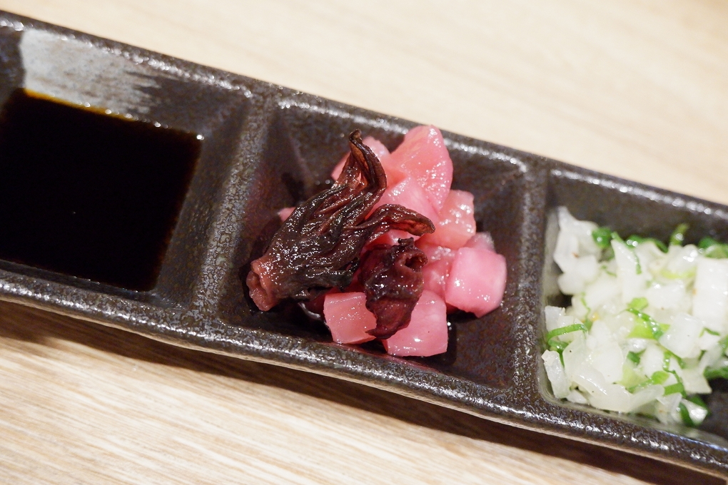【板橋必吃燒肉，串燒，生啤，聚餐】板橋淡定人生炭火燒肉小酒館 @貝大小姐的多元心宇宙
