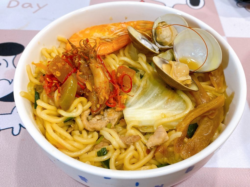 【網購辣椒醬】湘香小魚乾辣椒 小卷榨菜X五香黃豆X麻辣花椒油 @貝大小姐的多元心宇宙