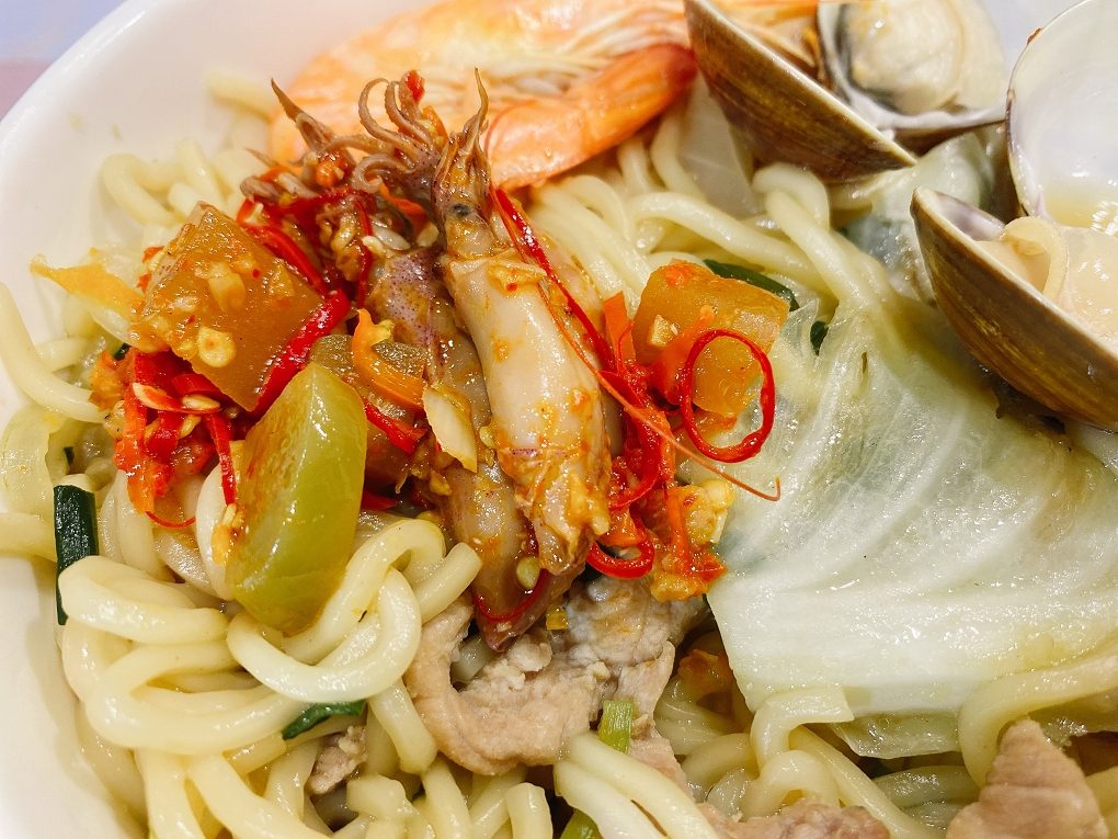 【網購辣椒醬】湘香小魚乾辣椒 小卷榨菜X五香黃豆X麻辣花椒油 @貝大小姐的多元心宇宙