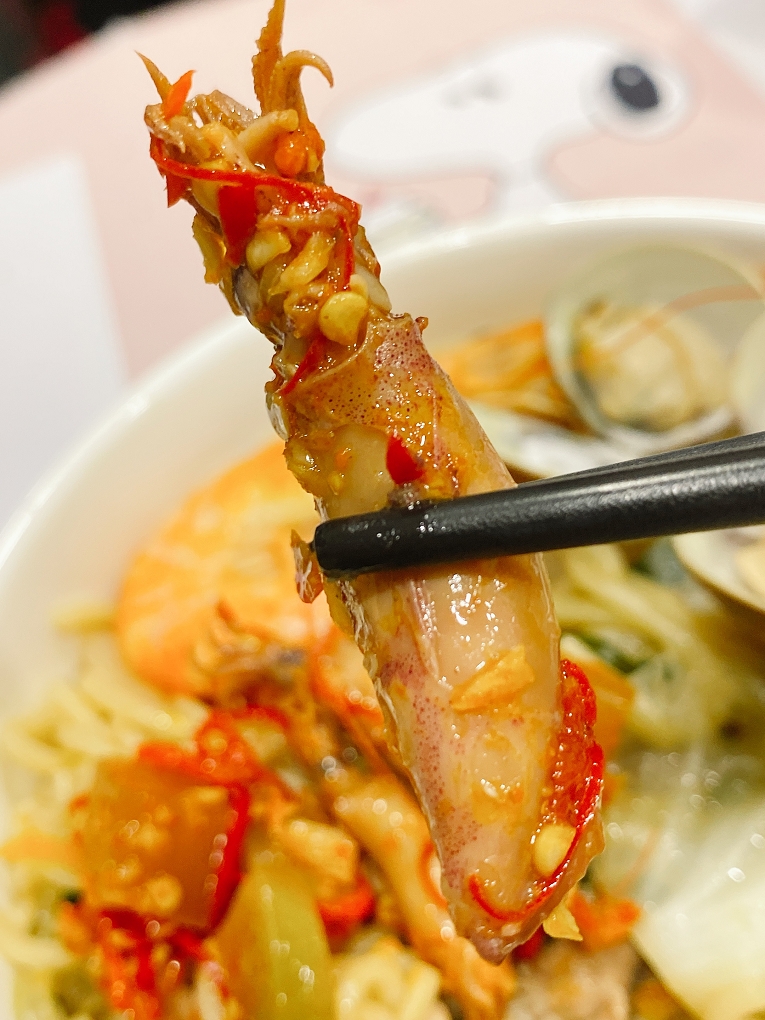 【網購辣椒醬】湘香小魚乾辣椒 小卷榨菜X五香黃豆X麻辣花椒油 @貝大小姐的多元心宇宙
