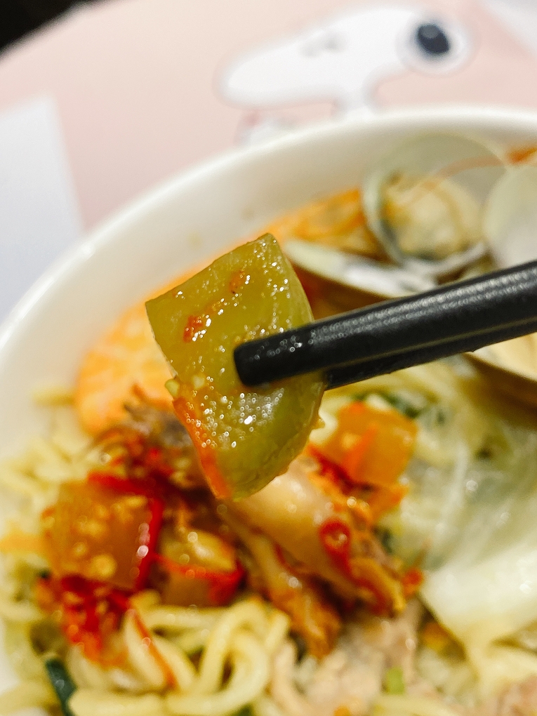 【網購辣椒醬】湘香小魚乾辣椒 小卷榨菜X五香黃豆X麻辣花椒油 @貝大小姐的多元心宇宙