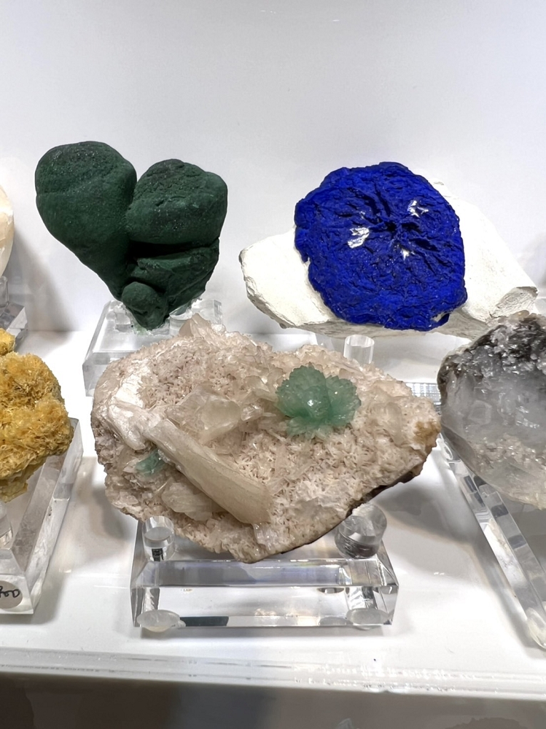 【新北 板橋水晶推薦】禾田寶石礦物 寶石礦物在收藏與投資價值之外  還有一份單純的吸引力就是愛  沒有雜質的念想就像天然礦物! @貝大小姐的多元心宇宙