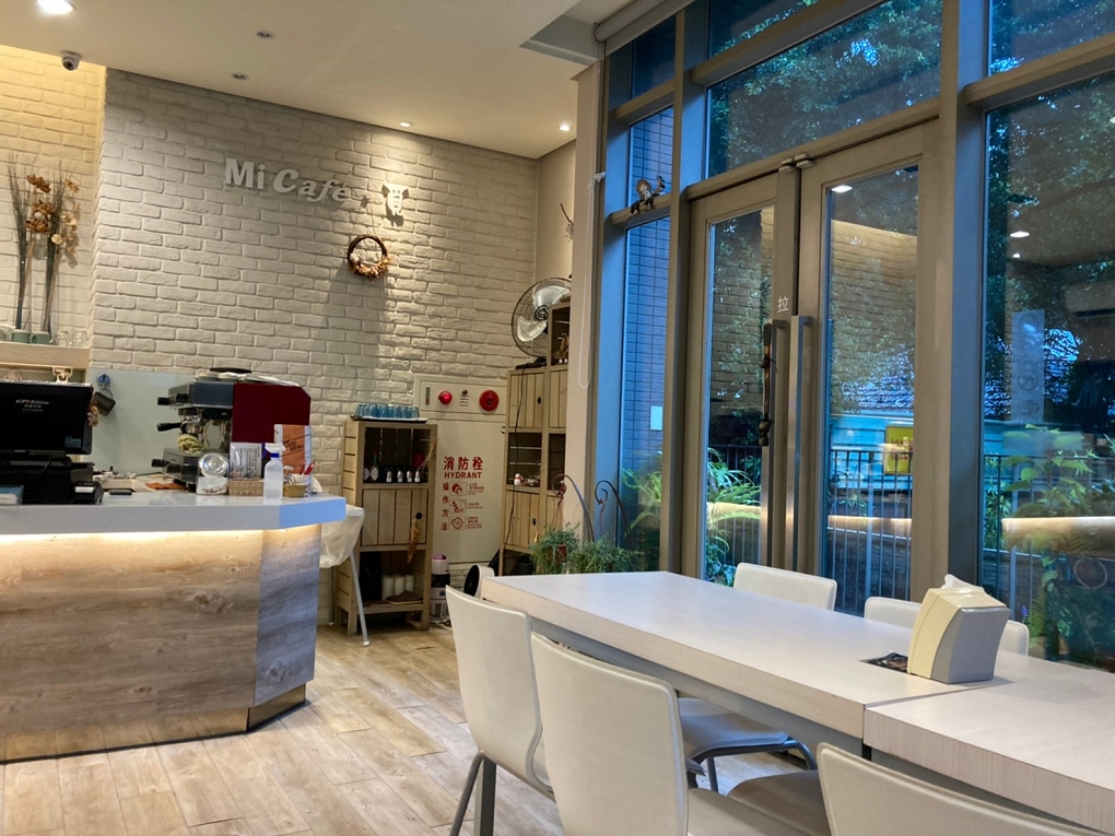 【台中住宿推薦】米卡沙旅店 睡飽永遠是明天工作的希望曙光！ @貝大小姐的多元心宇宙