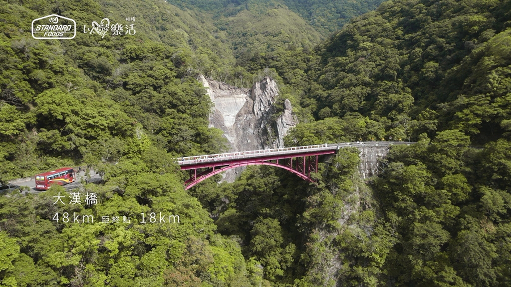 【公益紀錄片推薦】佳格 以愛樂活 重返北橫 把時間留給值得我們陪伴的人！ @貝大小姐的多元心宇宙