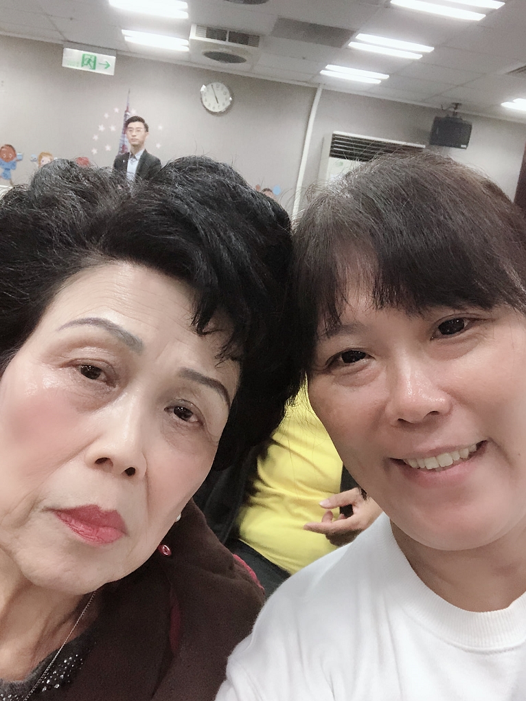 【公益紀錄片推薦】佳格 以愛樂活 重返北橫 把時間留給值得我們陪伴的人！ @貝大小姐的多元心宇宙