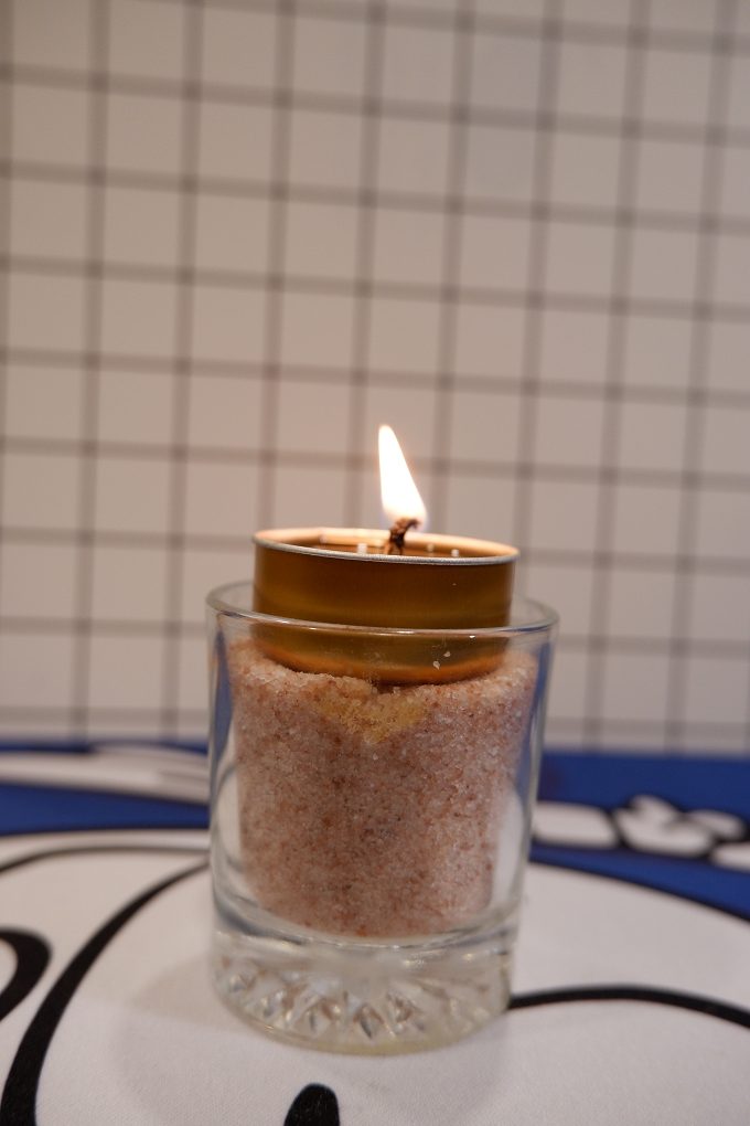 【生活中的正能量】Candle-Lite up能量蠟燭 @貝大小姐的多元心宇宙