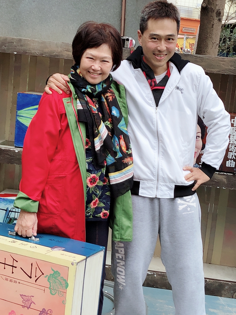 【公益紀錄片推薦】佳格 以愛樂活 重返北橫 把時間留給值得我們陪伴的人！ @貝大小姐的多元心宇宙