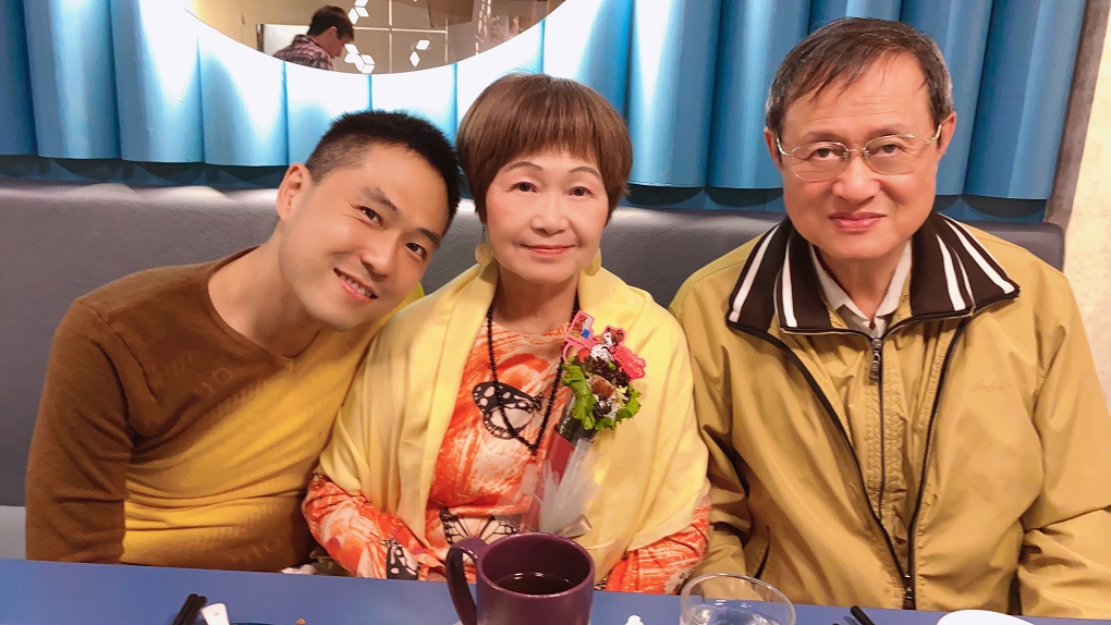 【公益紀錄片推薦】佳格 以愛樂活 重返北橫 把時間留給值得我們陪伴的人！ @貝大小姐的多元心宇宙