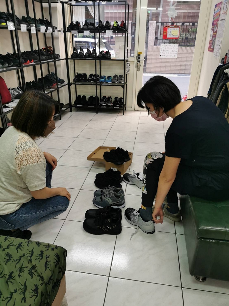【企業團購安全鞋】尼斯生活最潮鋼鐵鞋nice life最潮鋼鐵鞋 讓每次重要任務都能打出亮眼成績! @貝大小姐的多元心宇宙