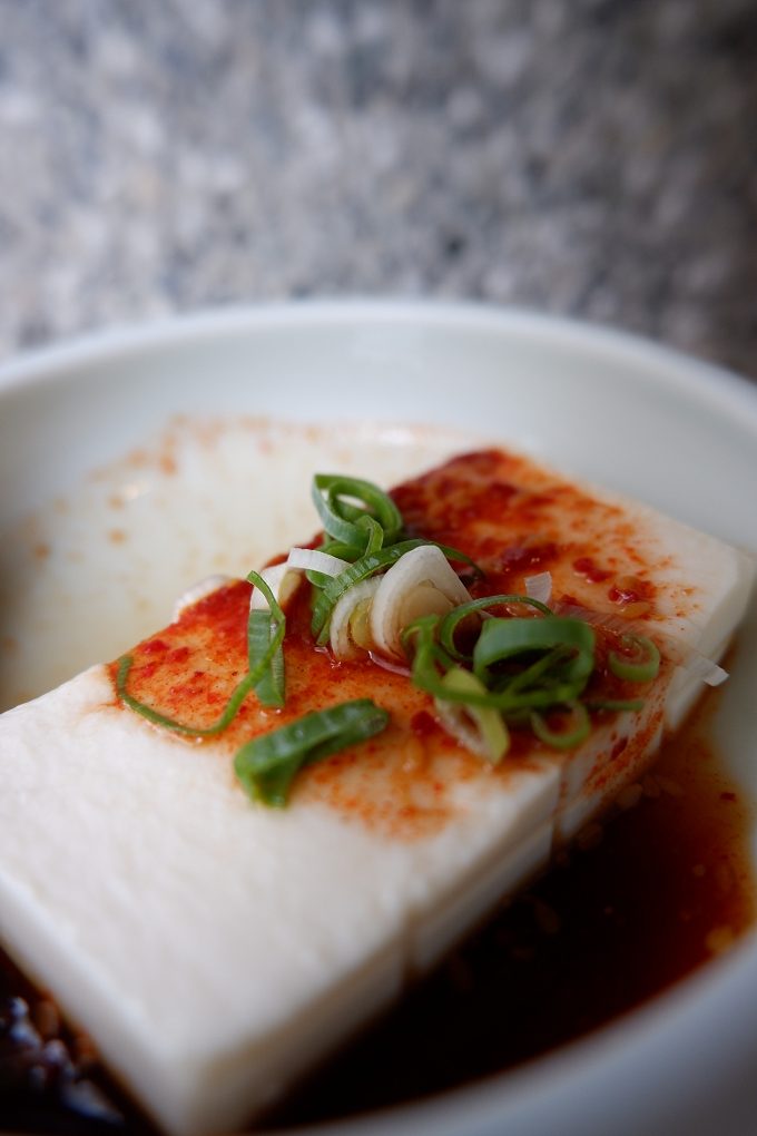 【台中推薦韓式料理】奇化加韓國料理 台中必吃韓式料理、台中韓式料理、客制化韓式料理、台中純手工韓式料理 @貝大小姐的多元心宇宙