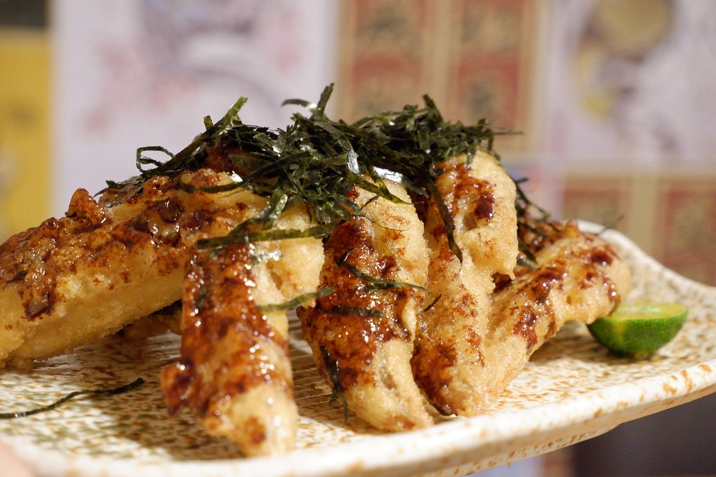 【板新站日本料理】旬野漁平日式料理 美味的餐點容易讓人出賣自己的靈魂！ @貝大小姐的多元心宇宙