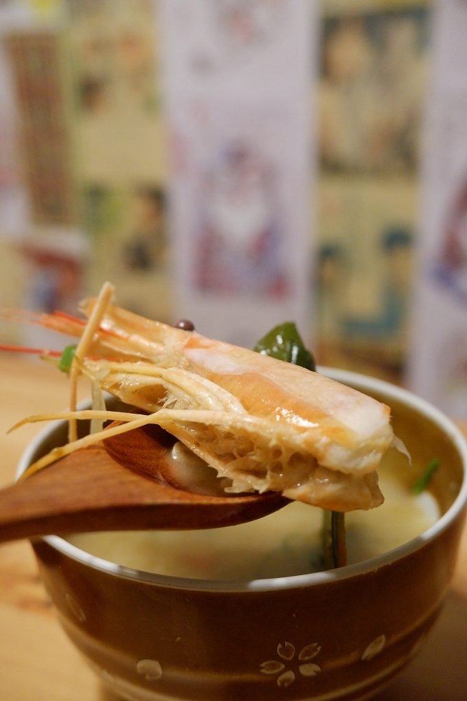 【板新站日本料理】旬野漁平日式料理 美味的餐點容易讓人出賣自己的靈魂！ @貝大小姐的多元心宇宙
