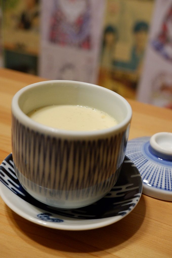 【板新站日本料理】旬野漁平日式料理 美味的餐點容易讓人出賣自己的靈魂！ @貝大小姐的多元心宇宙