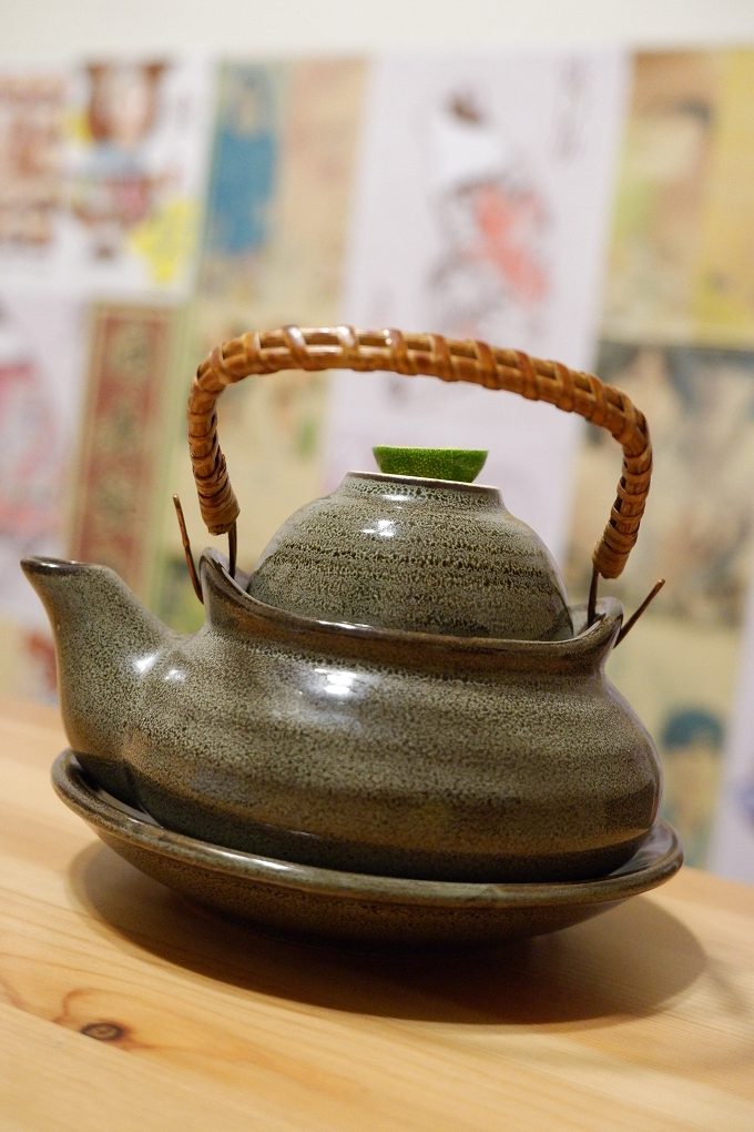 【板新站日本料理】旬野漁平日式料理 美味的餐點容易讓人出賣自己的靈魂！ @貝大小姐的多元心宇宙
