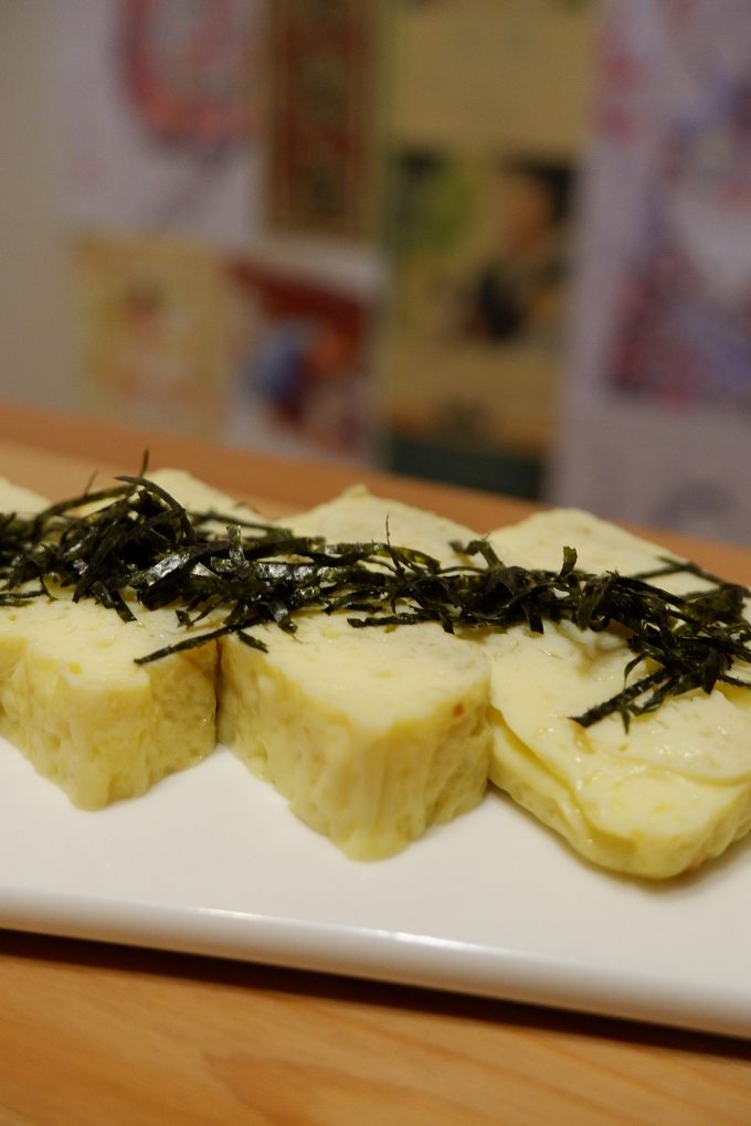 【板新站日本料理】旬野漁平日式料理 美味的餐點容易讓人出賣自己的靈魂！ @貝大小姐的多元心宇宙