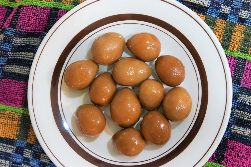 【網購滷味】曾味飽點：曾菀婷典藏對美好的依戀_煙燻滷味小拼盤 @貝大小姐的多元心宇宙