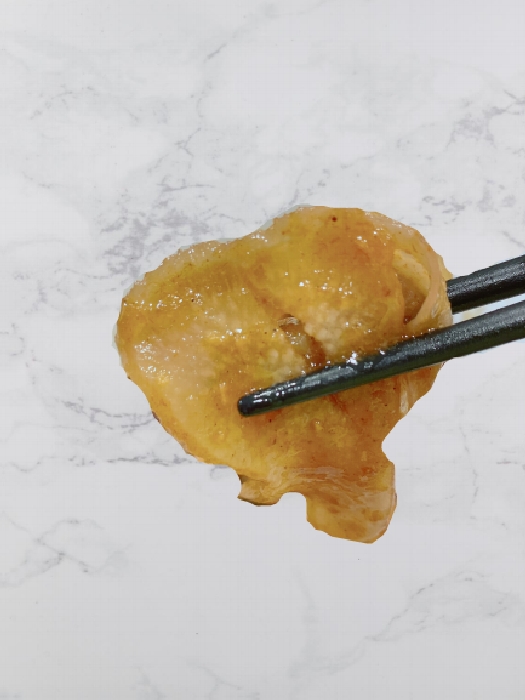 【網購滷味】曾味飽點：曾菀婷典藏對美好的依戀_煙燻滷味小拼盤 @貝大小姐的多元心宇宙