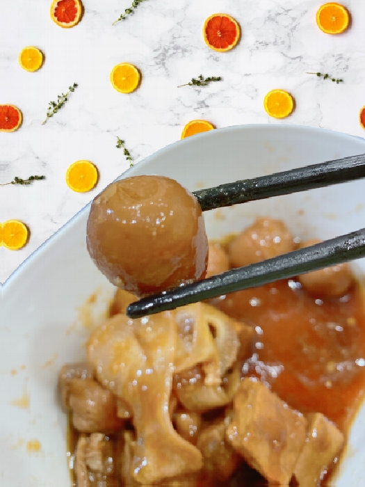 【網購滷味】曾味飽點：曾菀婷典藏對美好的依戀_煙燻滷味小拼盤 @貝大小姐的多元心宇宙