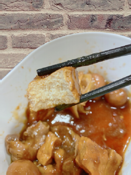 【網購滷味】曾味飽點：曾菀婷典藏對美好的依戀_煙燻滷味小拼盤 @貝大小姐的多元心宇宙