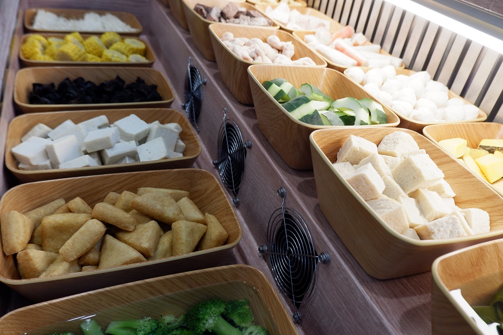 【新台式火鍋】狂一鍋 中壢中山東店  最狂的台式火鍋！ @貝大小姐的多元心宇宙