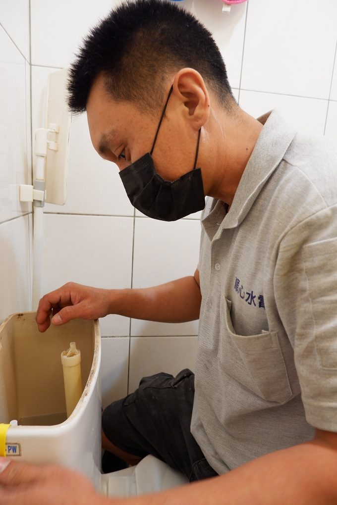 【新北水電工程推薦】順心水電工程有限公司 桃園水電裝修  新竹水電裝修 @貝大小姐的多元心宇宙