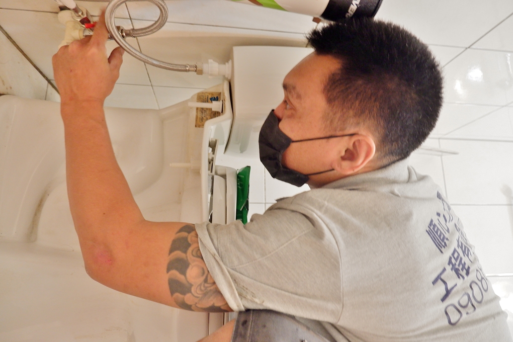 【新北水電工程推薦】順心水電工程有限公司 桃園水電裝修  新竹水電裝修 @貝大小姐的多元心宇宙