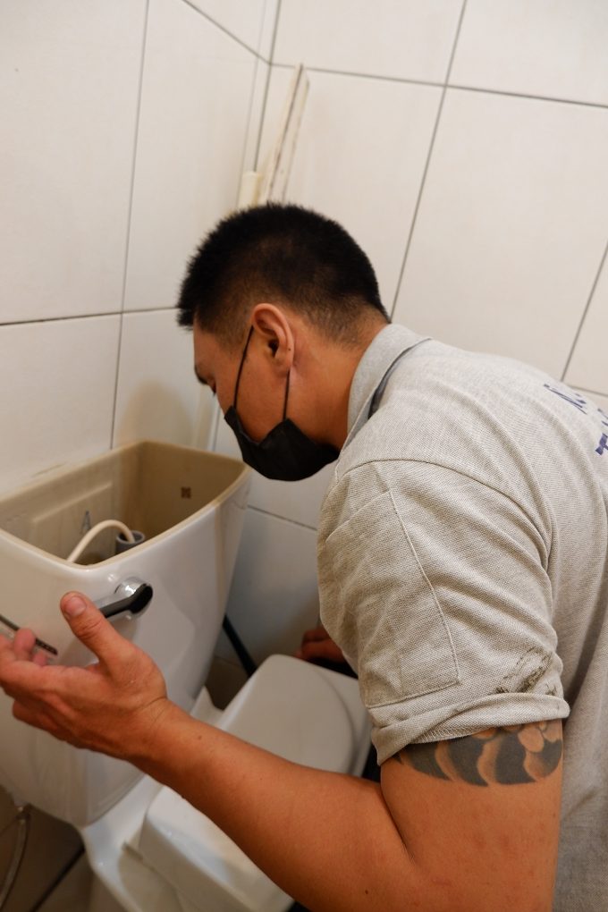 【新北水電工程推薦】順心水電工程有限公司 桃園水電裝修  新竹水電裝修 @貝大小姐的多元心宇宙