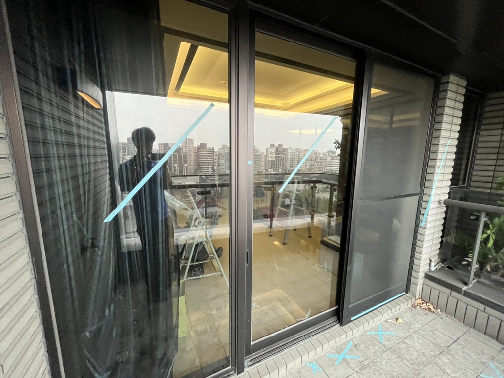 【新北驗屋推薦】鴻宇健康驗屋 驗屋還是交給有專業驗屋師的鴻宇驗屋團隊吧! @貝大小姐的多元心宇宙