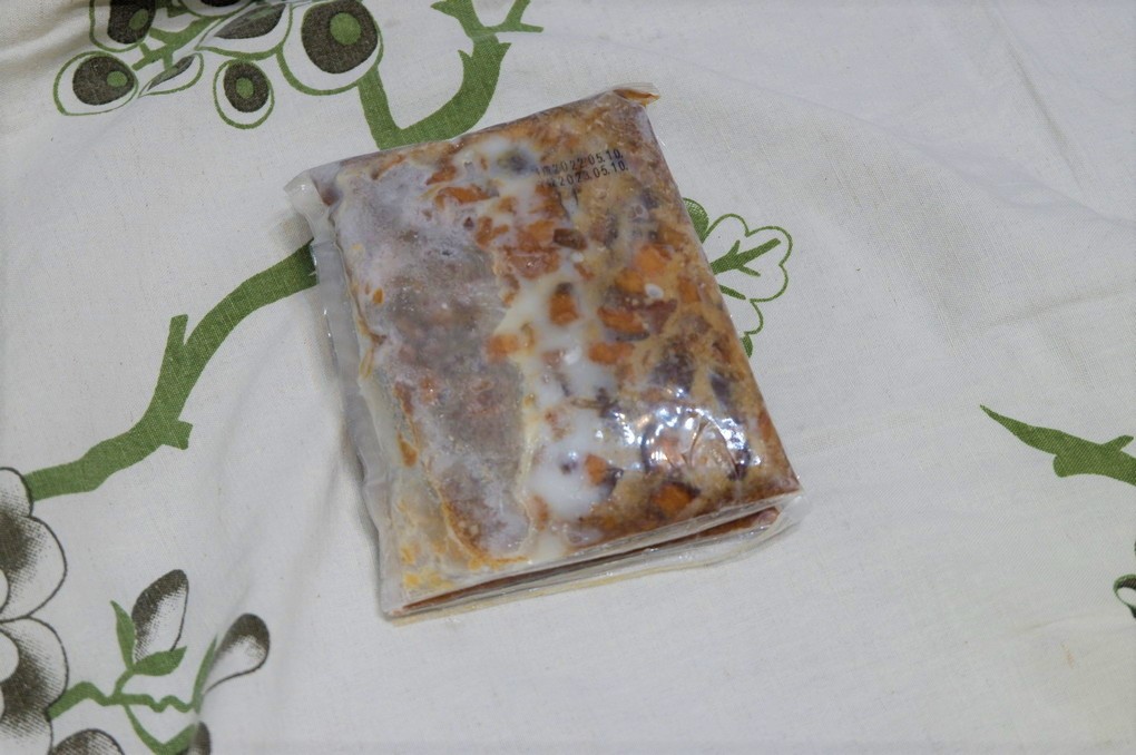 【中正區便當】黑滷食品 便當 X 黑滷魯肉飯 不但主餐好吃，配菜和飯量更是超多，就是要給你吃好吃滿！ @貝大小姐的多元心宇宙
