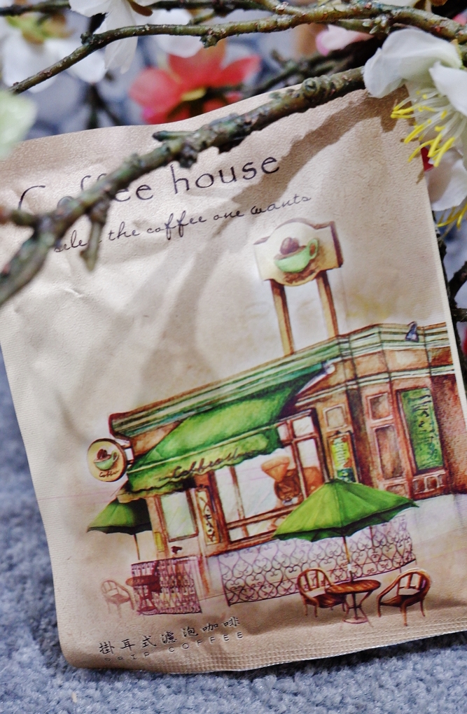 【網購咖啡】PST Café X Athos X Pathos X Logos @貝大小姐的多元心宇宙
