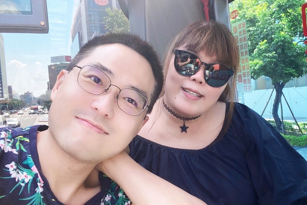 【台北觀光巴士】雙層餐車 x 台北寒舍艾美酒店｜幻夏・饗粵｜米其林粵式下午茶 @貝大小姐的多元心宇宙