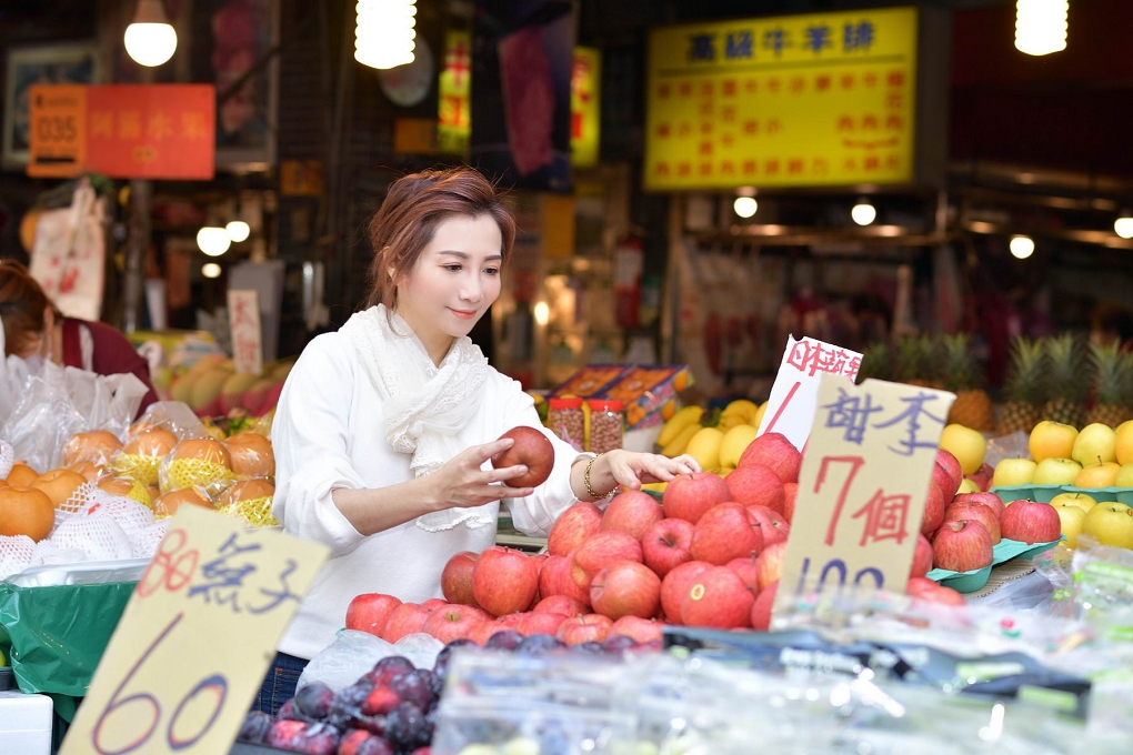 【美食展演】2022 台灣美食展-「品．味緒」客家主題館：田園風味料理 @貝大小姐的多元心宇宙
