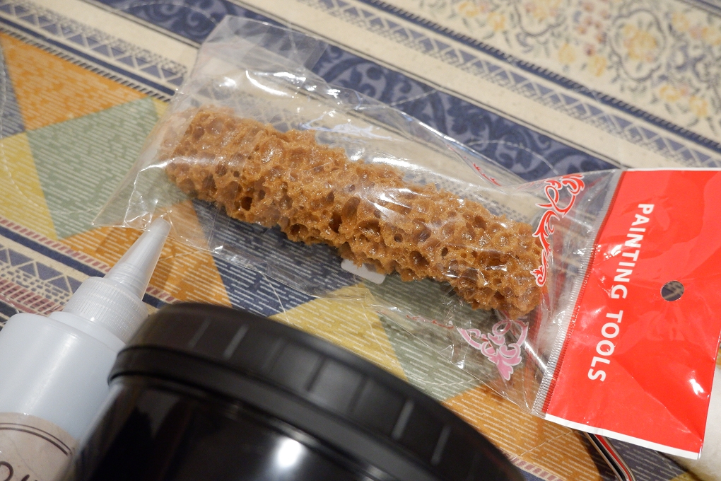 【品味生活】威承塗料－DIY清水模 一片網美牆就能讓你的生活亮起來！ @貝大小姐的多元心宇宙