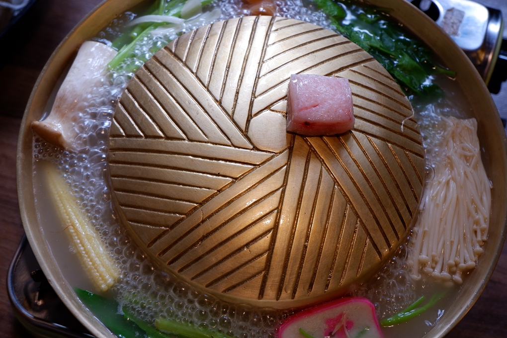 【台中南區泰式料理推薦】巫泰式燒烤  在台中南區品嚐到懷念的泰國在地風味！ @貝大小姐的多元心宇宙
