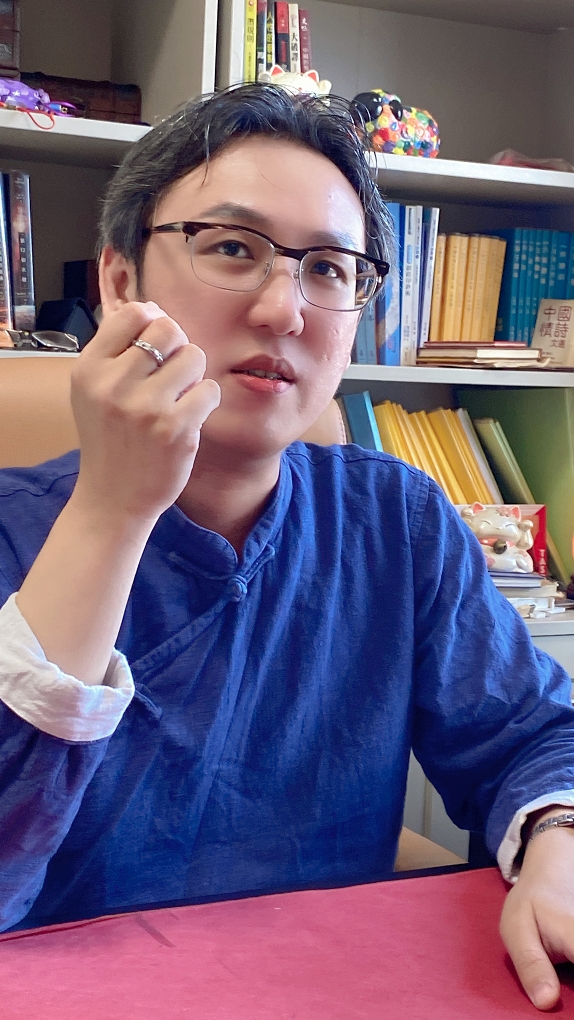 【命理老師】翔鶴御命館 &#8211; 一鳴老師 幫助大家比較容易學習或克服眼前所面對的人生課題！ @貝大小姐的多元心宇宙