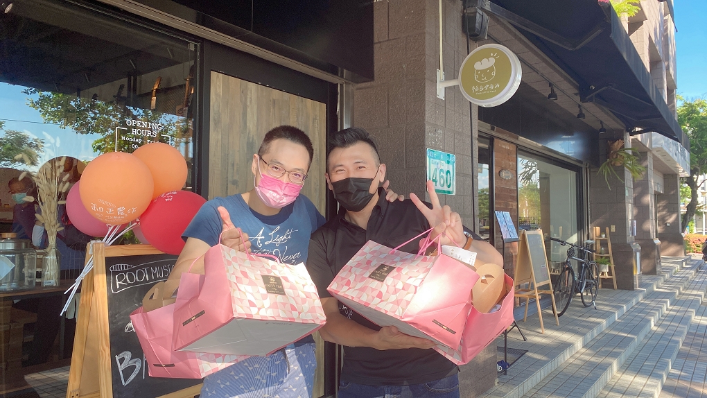 【北投麵包店推薦】麵包會有的麵包店 想得到的、想不到的這裡通通有！ @貝大小姐的多元心宇宙