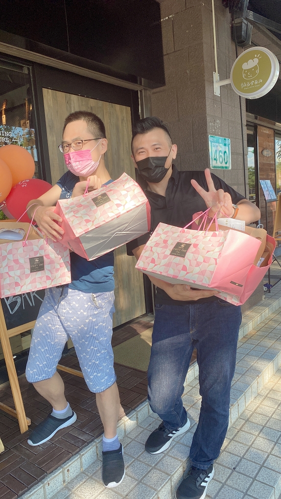 【北投麵包店推薦】麵包會有的麵包店 想得到的、想不到的這裡通通有！ @貝大小姐的多元心宇宙